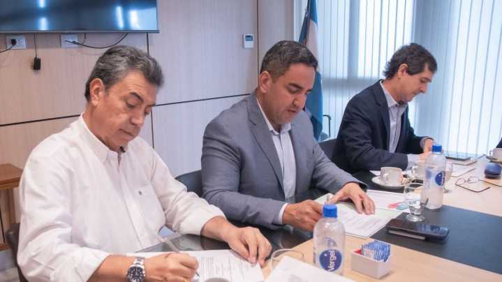 Ley de Transporte: Sin acuerdo, los diputados revisan todo el proyecto