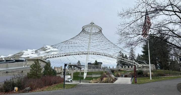 Spokane County seeks new drone surveillance program ahead of 2026 FIFA World Cup