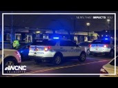 Stabbing unfolds on CATS Blue Line