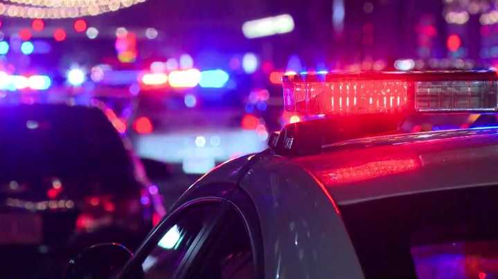 Person found dead in the woods in Monroe County