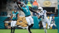 "Good Day" for Explosive Plays in Game That Was Jaguars' Week 14 Victory Over Colts