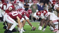 OU vs. Alabama predictions for College Football Playoff bracket