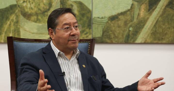Luis Arce, expresidente de Bolivia, es arrestado: ¿de qué se le acusa?