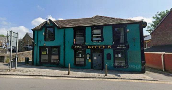 Former pub to be transformed into flats and commercial units