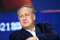 AMC Entertainment Says CEO Adam Aron Had Minor Stroke But "Remains In Full Command" Of The Company