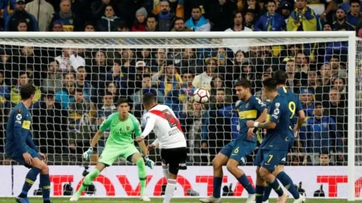 Madrid, siete años después: la final que marcó un antes y un después para River y Boca