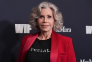 Jane Fonda sobre la venta de Warner Bros. a Netflix: “Pone en riesgo a Hollywood”