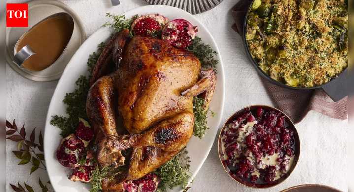 Indian restaurant shut down in Seattle after 43 people fall sick having 'Fusion Thanksgiving Feast'; bacterial toxins blamed