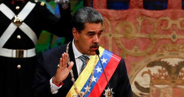 ¿Venezuela sin Maduro?: Los eventuales escenarios para el día después