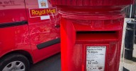 Post Office issues one-week warning to send Christmas parcels before busiest day