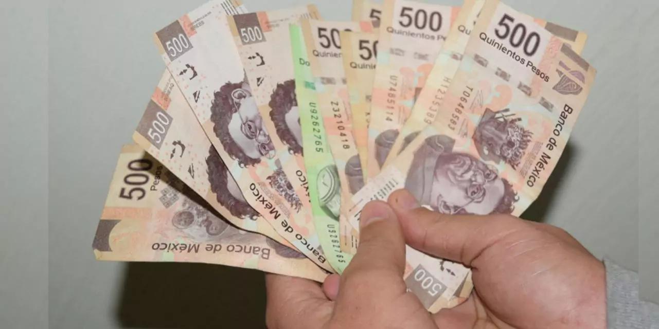 ¿Cuánto subirá el salario mínimo en el 2026?