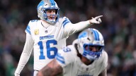 Lions playoff picture: Updated chances for Detroit to make 2025 NFL postseason in Week 15