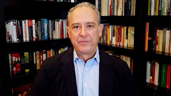 En opinión de Arturo Sarukhán: La nueva estrategia de seguridad nacional de Trump ha levantado una polvareda