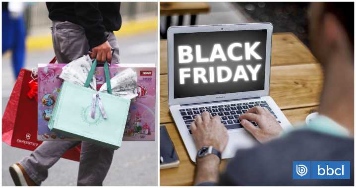 Black Friday: cancelación unilateral y publicidad engañosa lideraron entre reclamos de consumidores