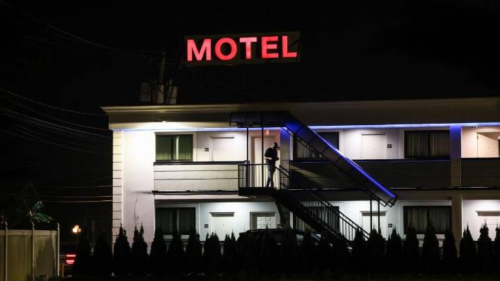 Long Island hotels, motels cited in sex trafficking, prostitution charges