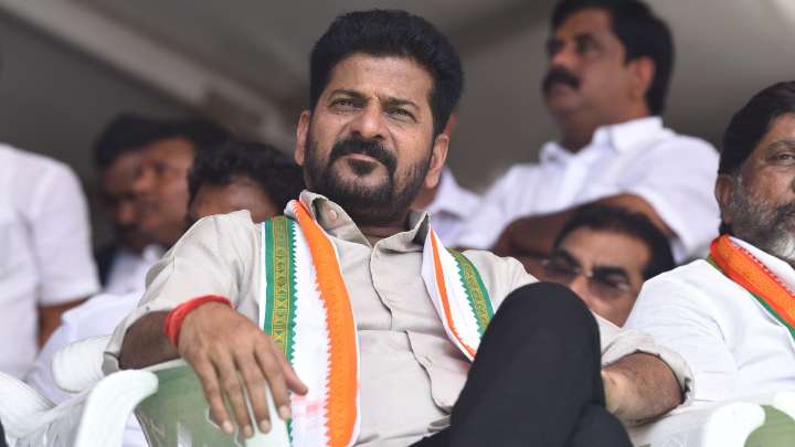 ‘Donald Trump Avenue’: Telangana govt renames Hyderabad road ahead of global summit