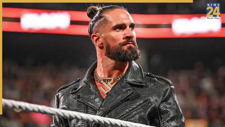 Seth Rollins’ injury update sparks ‘Wild Fan Theory’ after masked attacker hits CM Punk at WarGames
