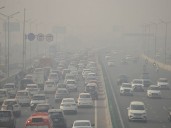 Delhi-NCR Targets Vehicular Pollution with Expert Led Initiative