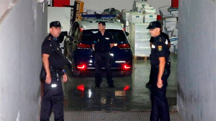 Una joven argentina fue asesinada por su pareja en Alicante y el caso conmociona…