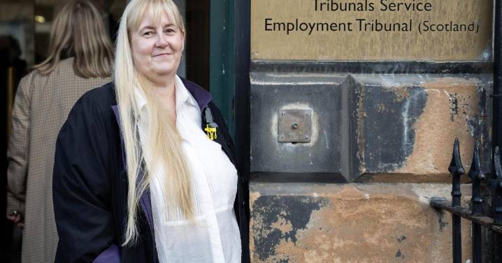 Engineer loses case against defence giant employer over trans toilet policy