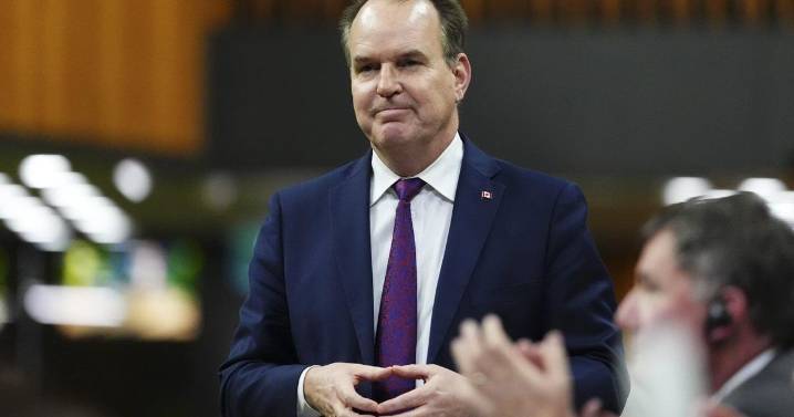 House of Commons rises for six-week holiday break