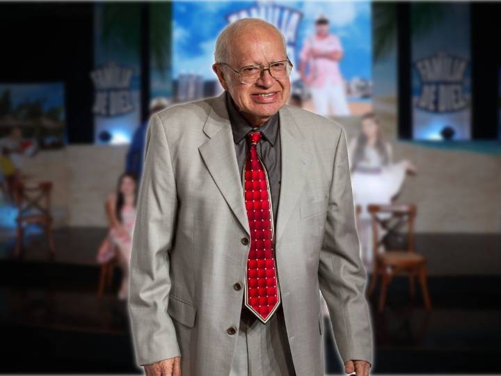 ¡Sorpresa total! Actor de "Una Familia de Diez" entra en la herencia de Eduardo Manzano