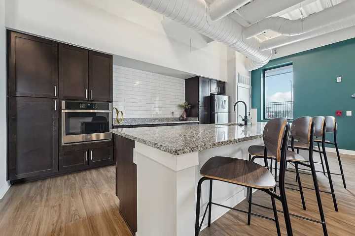 Nonprofit developer taps last of OKC affordable housing fund for 38