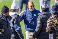 National Signing Day: Where ex-Penn State commits are landing after James Franklin’s firing