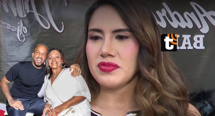 Darinka expone cómo es su relación con ‘Amá Charo’, madre de Jefferson Farfán: ¿Qué dijo? La madre de la última hija de la ‘Foquita’, reveló cómo se lleva con Doña Charo Guadalupe, tras la denuncia qu