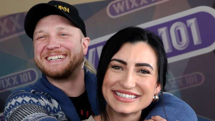 WIXX's Natalie Jansen says 'road ahead is slow' but encouraging after accident