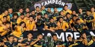 Los juveniles de Boca Juniors que podrían ser promovidos a Primera tras ser campeones  con la Reserva