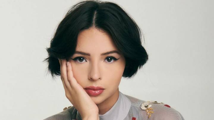 Ángela Aguilar asegura que está apoyando a migrantes en EU; “Estamos ayudando”