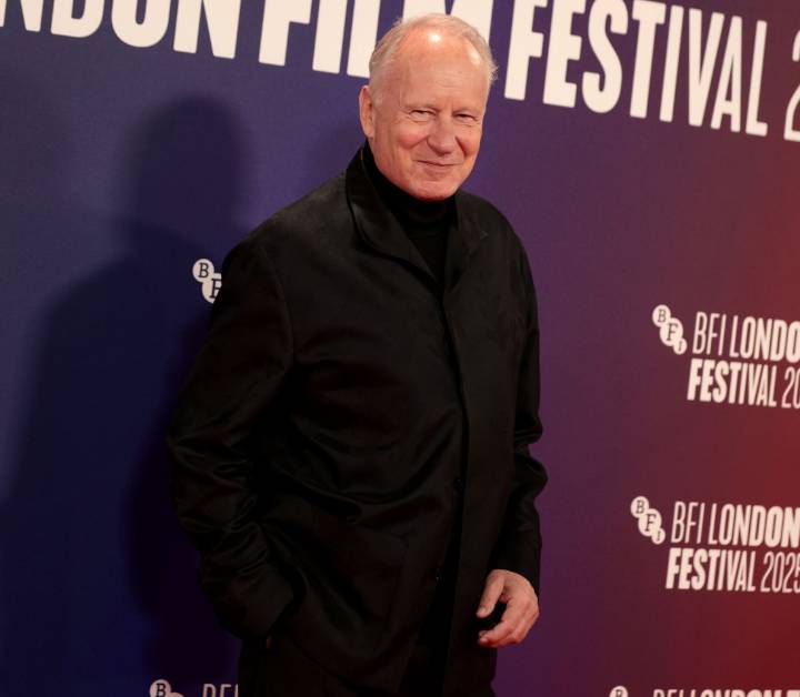 Cele|bitchy | Stellan Skarsgard: ‘Iâm not afraid of dying, but I am afraid of not being capable of living’