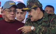 Venezuela denuncia ante instancias internacionales el “amedrentamiento” por parte de EEUU
