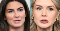 Fireworks as CNN Star Kaitlan Collins Hammers Karoline Leavitt on Affordability