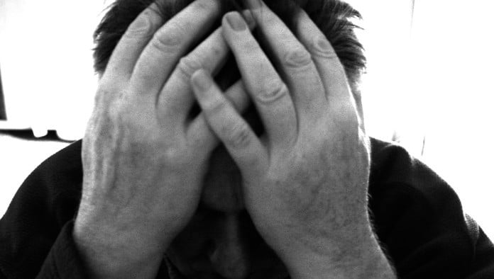 Local Pastor Admits To Being Qualified