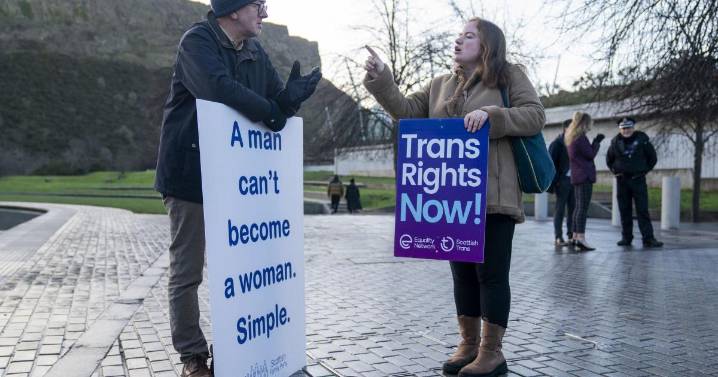 Sex Matters criticise tribunal over Sandie Peggie case