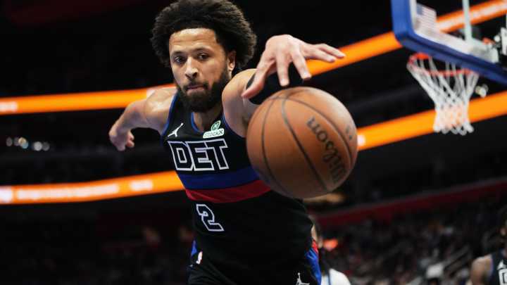 Three factors that have contributed to Pistons' recent slippage