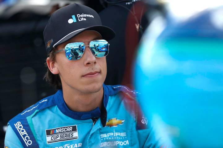 Carson Hocevar Takes a Sly Dig at NASCAR’s Data-Driven Gimmicks in Honest Dirt Track Rant Carson Hocevar is a big fan of a 'purer' form of racing where it's just him and the car, and none of the fancy