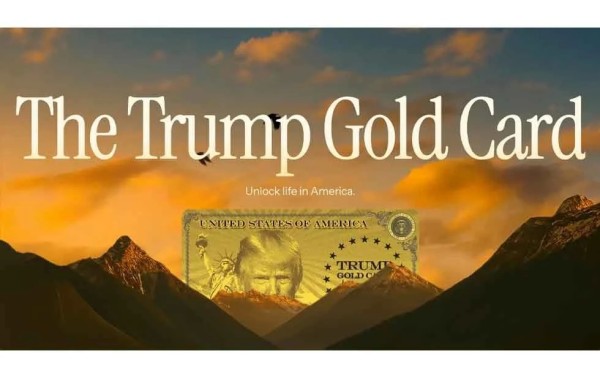 La administración Trump abre solicitudes para visas de un millón de dólares