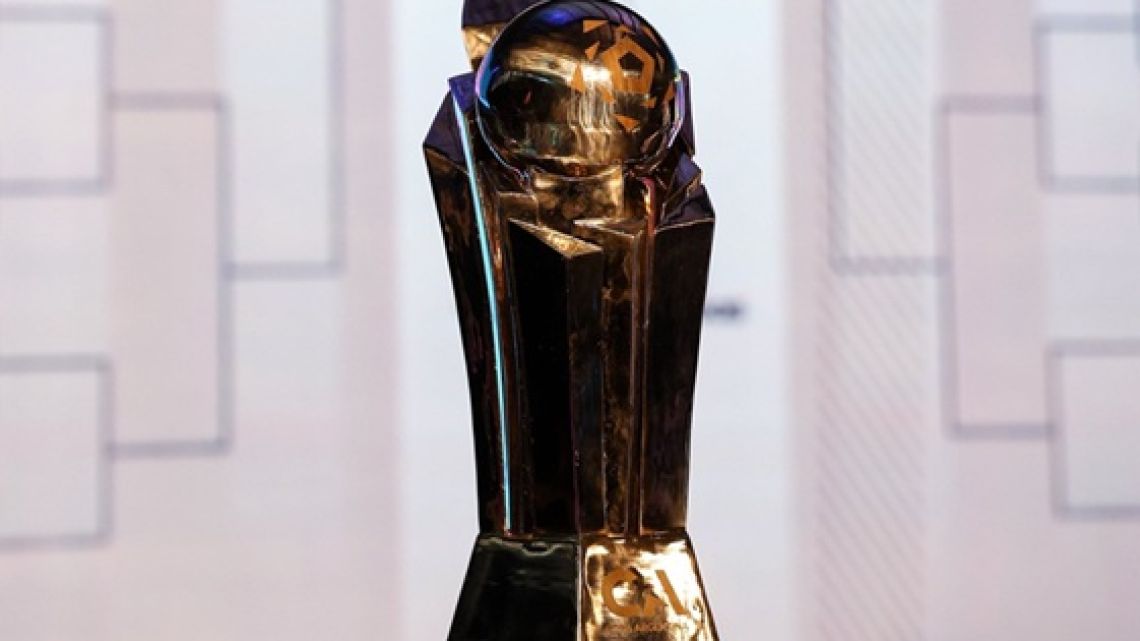 Los cordobeses ya saben quiénes serán sus rivales de Copa Argentina 2026