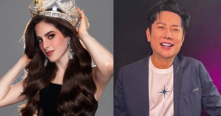 Miss Universo 2025: Nawat Itsaragrisil demanda a Fátima Bosch por presunta difamación, ¿qué dijo?