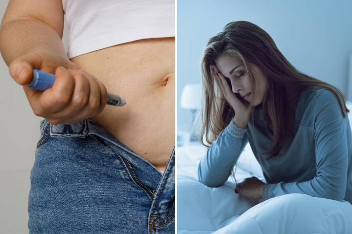 Fresh, alarming warnings about Ozempic