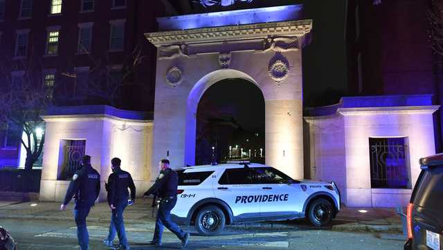 Brown University shooting: What we know, what we don't know