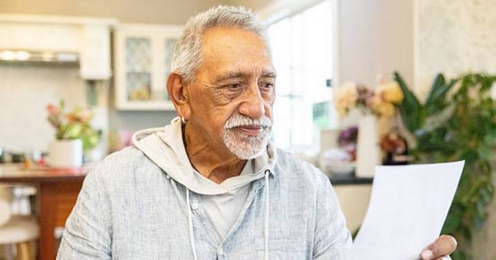 State pensioners can get £5,700 a year from DWP and it's not means