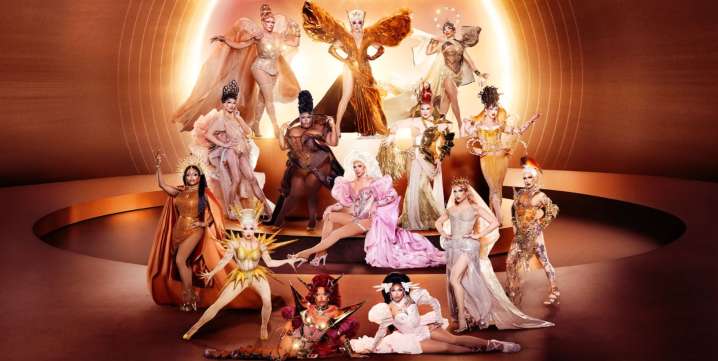 Drag Race season 18 star dismisses disqualification rumour