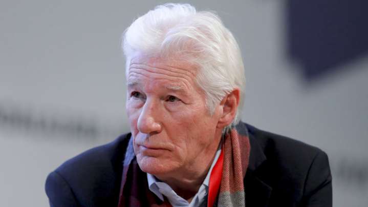 Why Richard Gere Was Banned From The Oscars For Two Decades