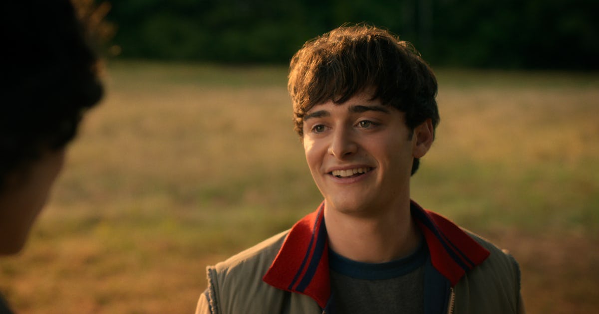 ‘Stranger Things’ Fans Spot Continuity Error In Season 5 Scene