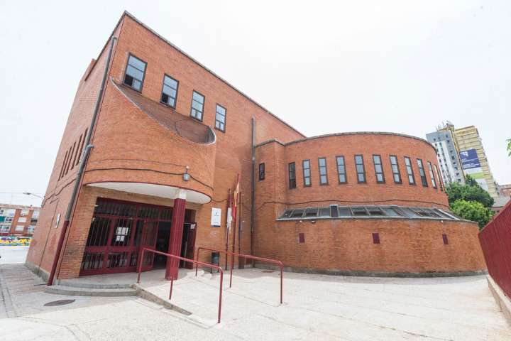 El Rosa Parks, por el respeto y contra el bullying