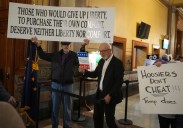 Indiana Republicans block Trump’s redistricting push in a rare break with the president